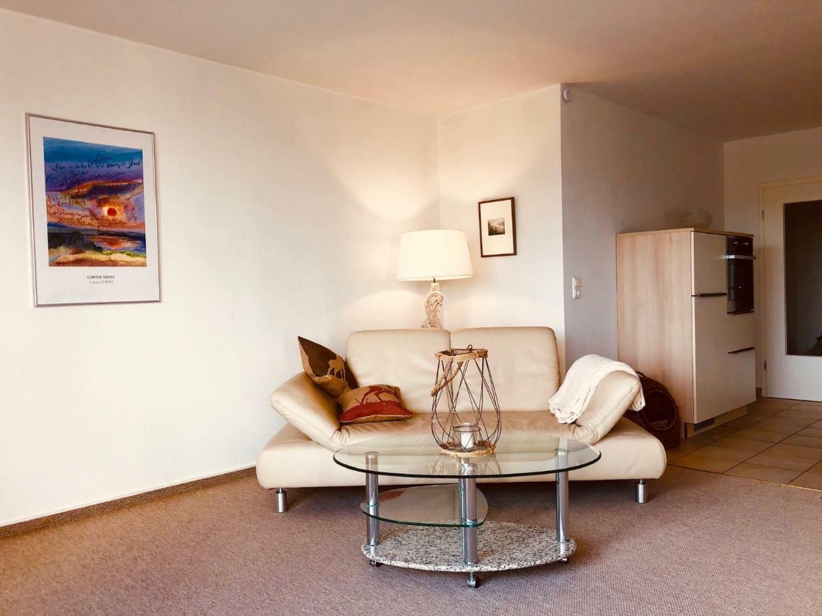Holstengang 32 1 Zimmer Fewo เฟลนส์บวร์ก ภายนอก รูปภาพ